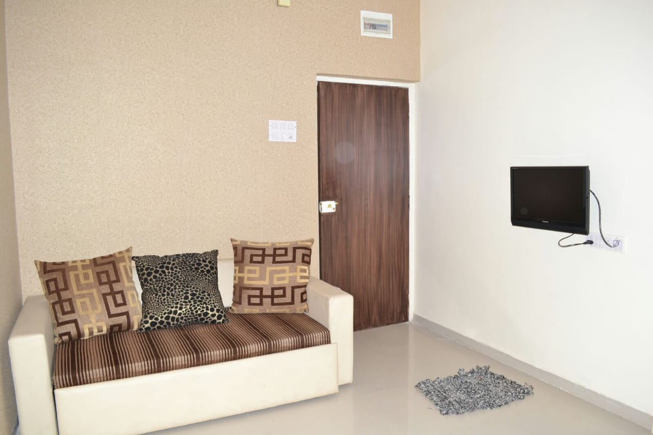 Sai Bhoomi Apartment-Gallary